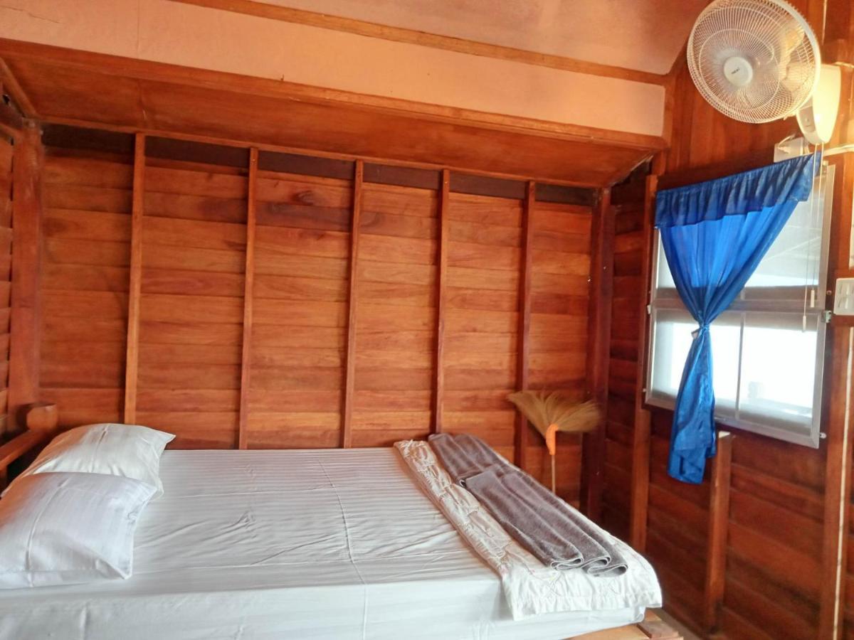 The Ocean Phangan Homestay Haad Rin Exterior foto
