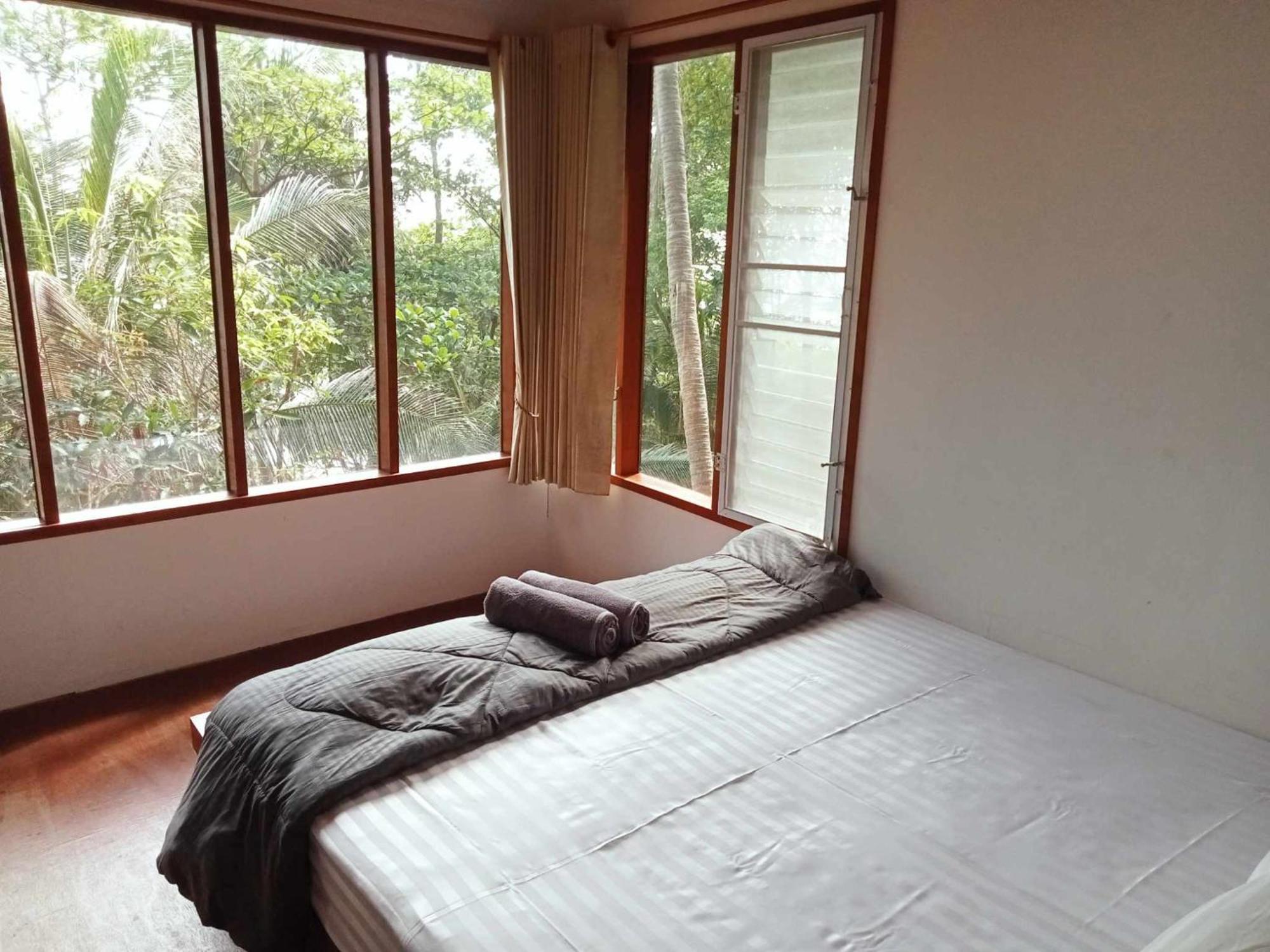 The Ocean Phangan Homestay Haad Rin Exterior foto