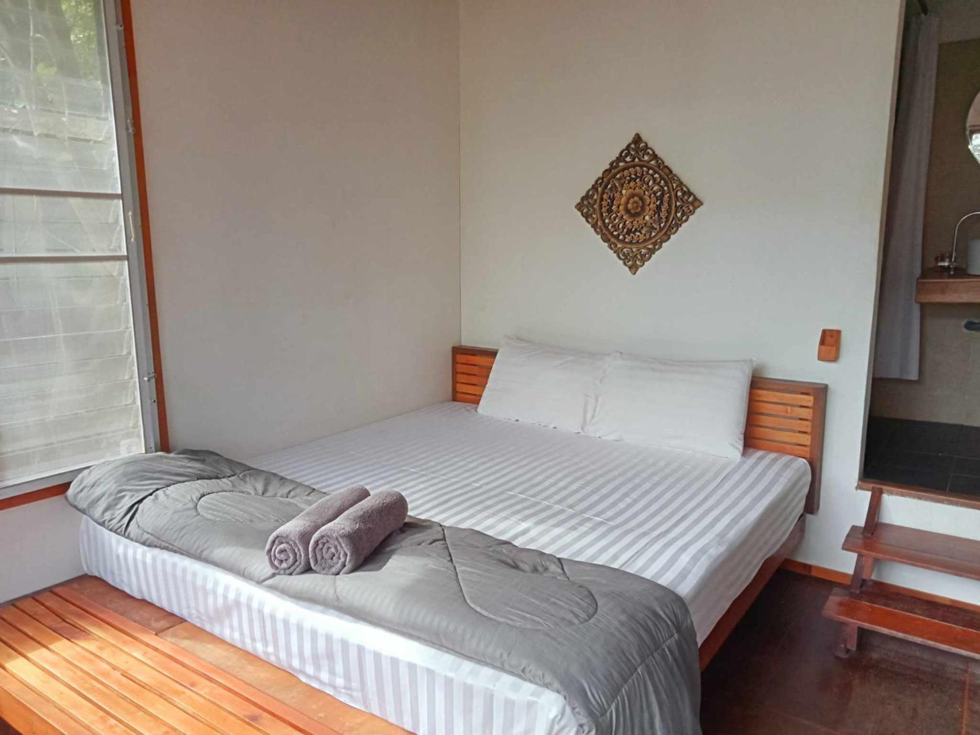 The Ocean Phangan Homestay Haad Rin Exterior foto