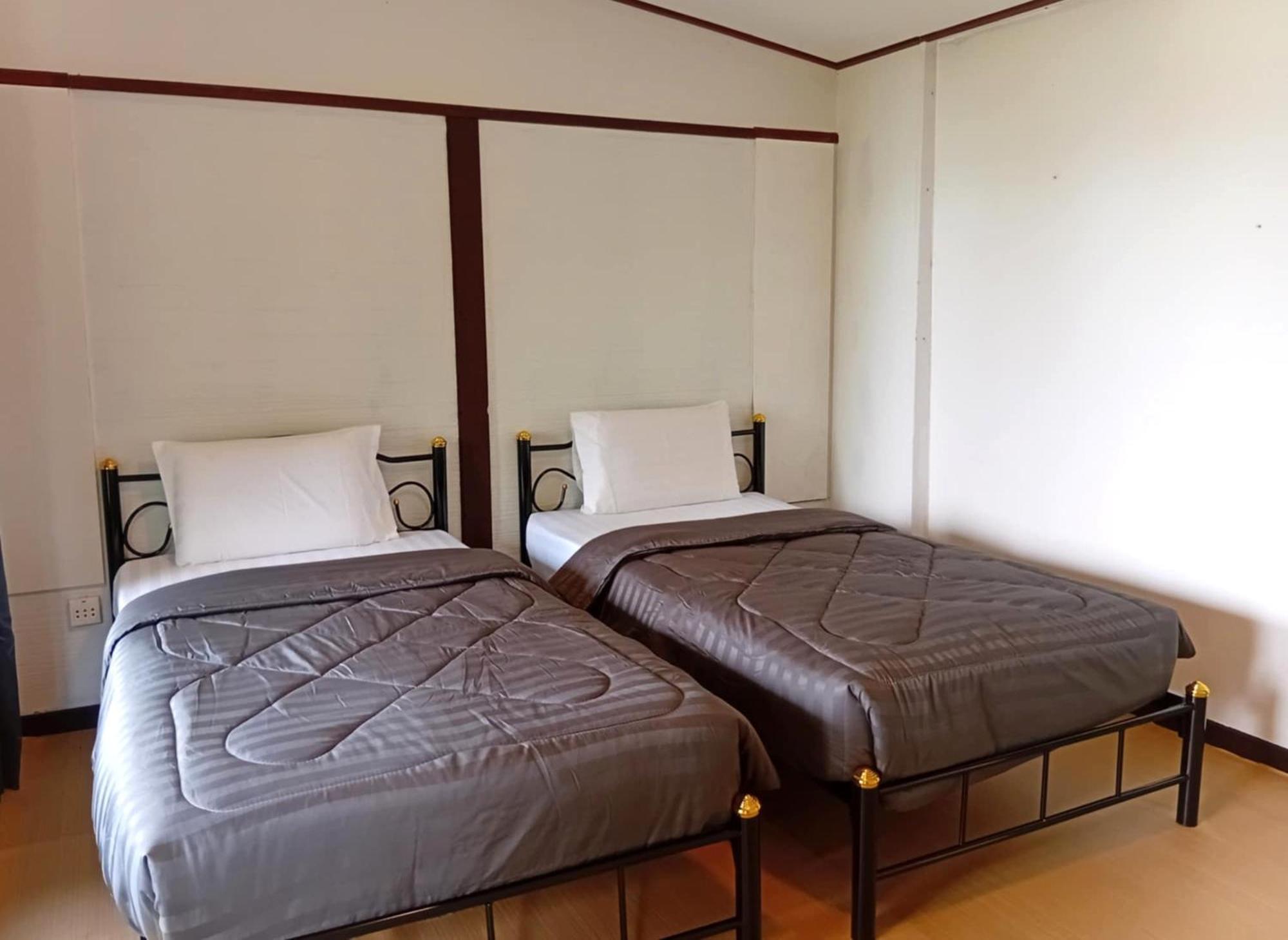 The Ocean Phangan Homestay Haad Rin Exterior foto