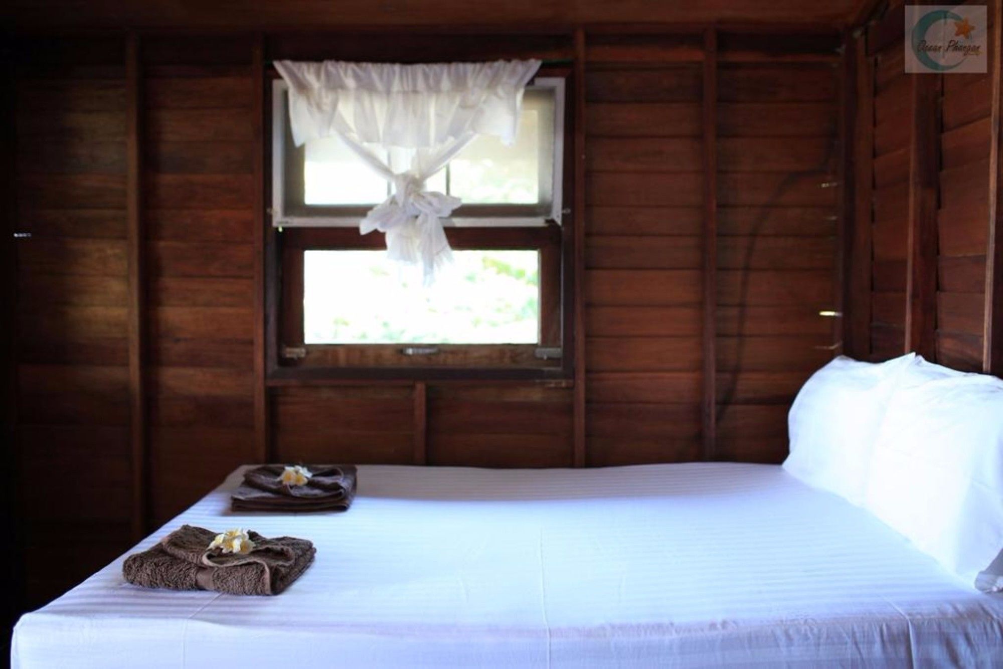 The Ocean Phangan Homestay Haad Rin Exterior foto